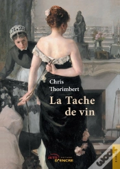 Capa do artigo La Tache De Vin