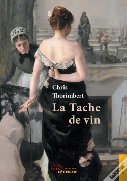 Capa do artigo La Tache De Vin
