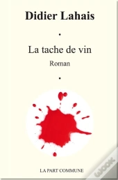 La Tâche De Vin