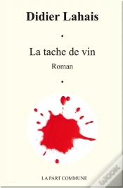 Capa do artigo La Tâche De Vin