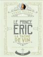 La Tache De Vin - Prince Eric T3 - Edition Collector - Preview