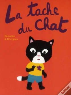 Capa do artigo La Tache Du Chat