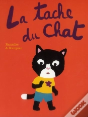 Capa do artigo La Tache Du Chat