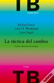 Capa do artigo La Táctica Del Cambio