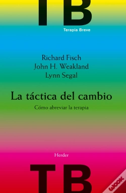 Capa do artigo La Táctica Del Cambio