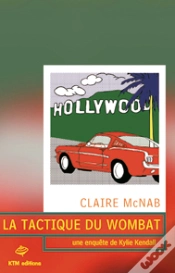 Capa do artigo La Tactique Du Wombat