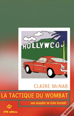 Capa do artigo La Tactique Du Wombat