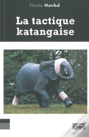 Capa do artigo La Tactique Katangaise