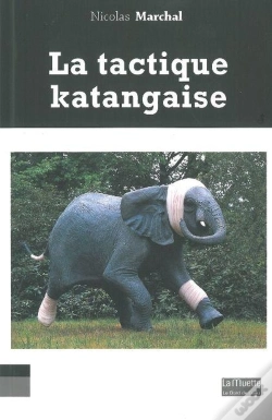 Capa do artigo La Tactique Katangaise