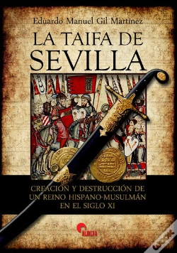 Capa do artigo La Taifa De Sevilla
