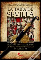 La Taifa De Sevilla