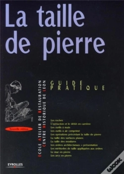 Capa do artigo La Taille De Pierre