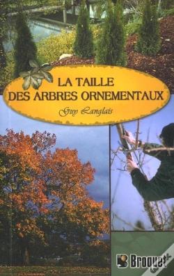 Capa do artigo La Taille Des Arbres Ornementaux