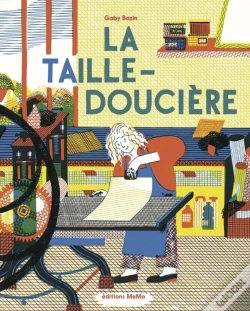 Capa do artigo La Taille-Douciere