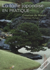 Capa do artigo La Taille Japonaise En Pratique