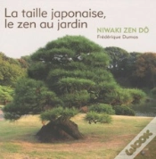 Capa do artigo La Taille Japonaise, Le Zen Au Jardin