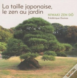 Capa do artigo La Taille Japonaise, Le Zen Au Jardin