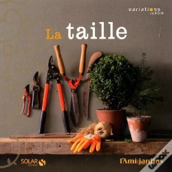 Capa do artigo La Taille - Variations Jardin