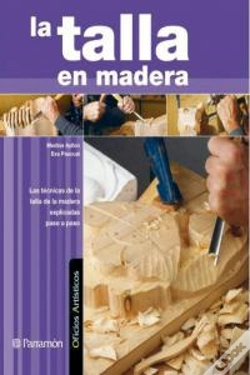 Capa do artigo La Talla En Madera