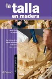 Capa do artigo La Talla En Madera