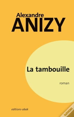 Capa do artigo La Tambouille