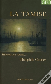 Capa do artigo La Tamise