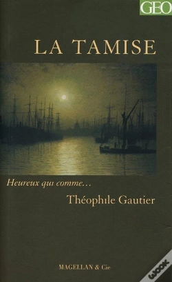 Capa do artigo La Tamise