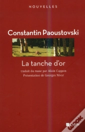 La Tanche D'Or