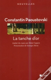 Capa do artigo La Tanche D