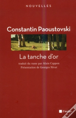Capa do artigo La Tanche D'Or