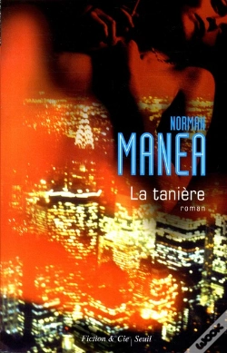 Capa do artigo La Taniere