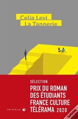 Capa do artigo La Tannerie
