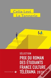 Capa do artigo La Tannerie