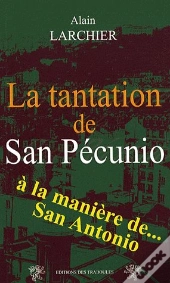 La Tantation De San Pecunio