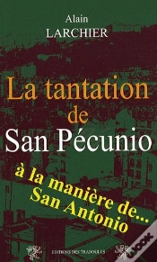 Capa do artigo La Tantation De San Pecunio