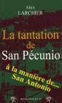La Tantation De San Pecunio - Preview