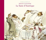 Capa do artigo La Tante D