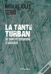 La Tante Turban