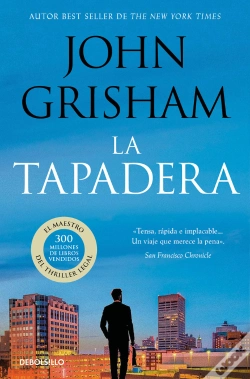 Capa do artigo La Tapadera