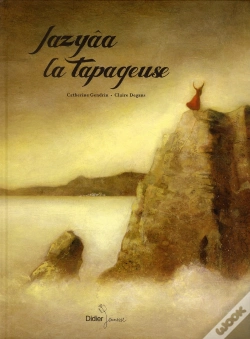 Capa do artigo La Tapageuse