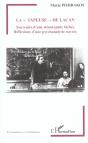 La Tapeuse De Lacan ; Souvenirs D'Une Stenotypiste Fachee ; Reflexions D'Une Psychanalyste Navree - Preview