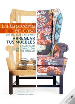 Capa do artigo La Tapicería En Casa