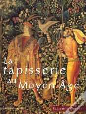 Capa do artigo La Tapisserie Au Moyen Age