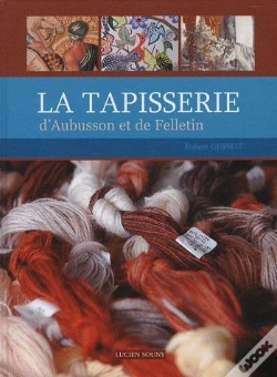 Capa do artigo La Tapisserie D'Aubusson Et De Felletin