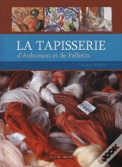 Capa do artigo La Tapisserie D