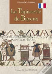 Capa do artigo La Tapisserie De Bayeux