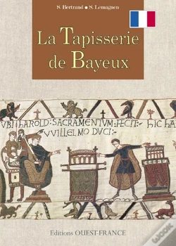 Capa do artigo La Tapisserie De Bayeux