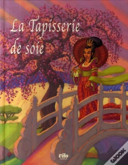 Capa do artigo La Tapisserie De Soie