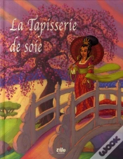 Capa do artigo La Tapisserie De Soie
