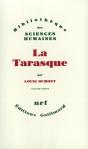 La Tarasque ; Essai De Description D'Un Fait Local D'Un Point De Vue Ethnographique - Preview